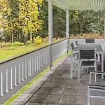 Holiday home Lomaranta By Interhome Ruvaslahti