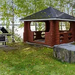 Lomaranta By Interhome Holiday home Ruvaslahti