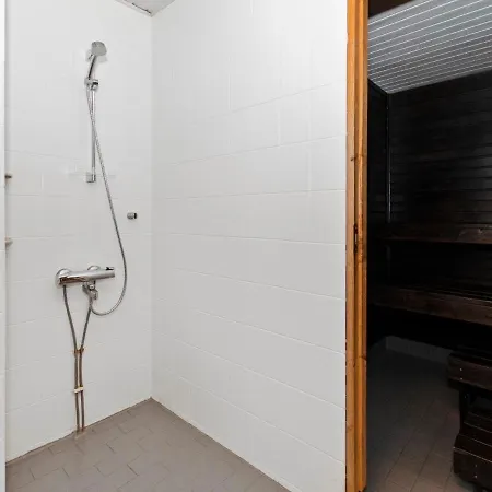 Prázdninový dům Lomaranta By Interhome *