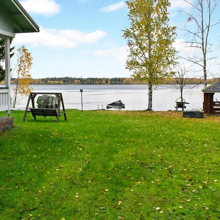 Prázdninový dům Lomaranta By Interhome *