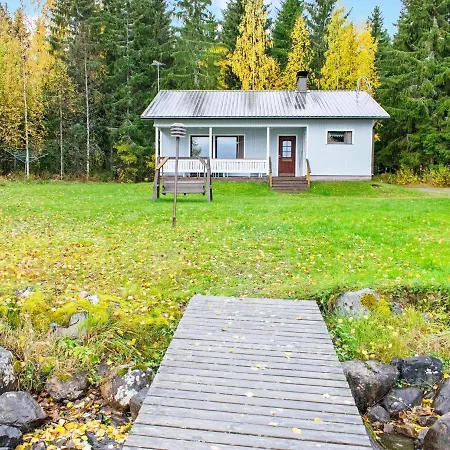 Lomaranta By Interhome Ruvaslahti