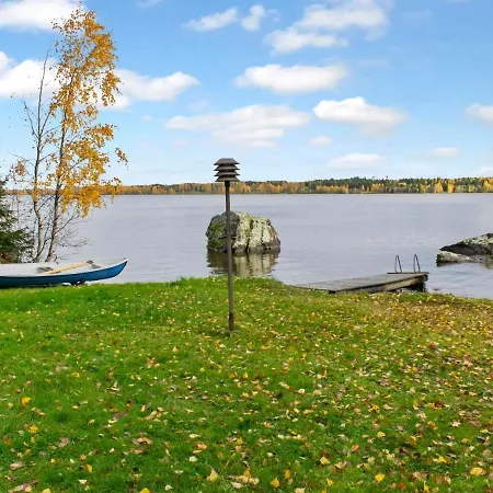 Prázdninový dům Lomaranta By Interhome *