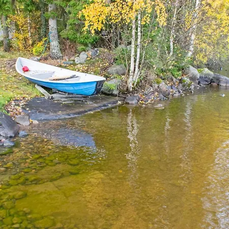 Loma-asunnot Lomaranta By Interhome Ruvaslahti