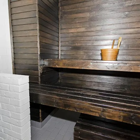 Lomaranta By Interhome * Ruvaslahti