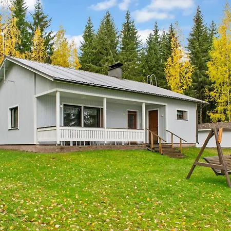 펜션 Lomaranta By Interhome Ruvaslahti