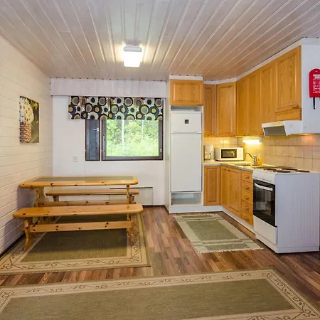 Дом отдыха Lomaranta By Interhome Ruvaslahti