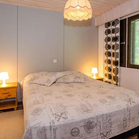 Дом отдыха Lomaranta By Interhome