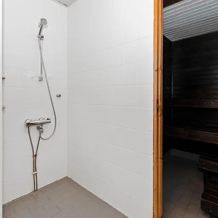 Lomaranta By Interhome Дом отдыха *