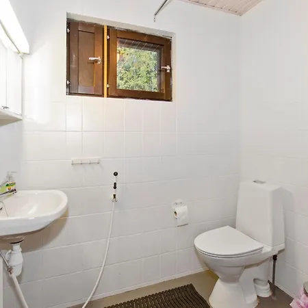 Lomaranta By Interhome Сasa de vacaciones *