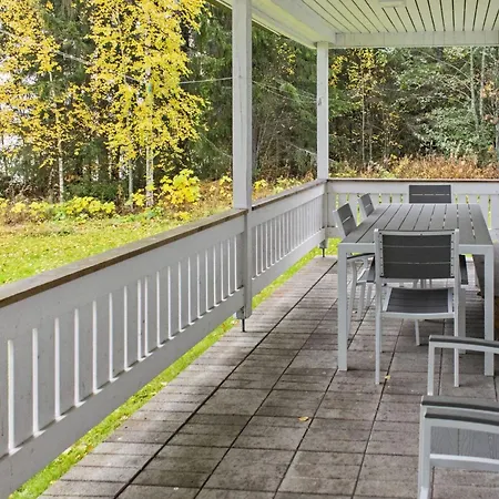 بيت للعطل Lomaranta By Interhome Ruvaslahti