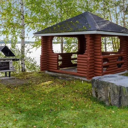 Lomaranta By Interhome بيت للعطل Ruvaslahti