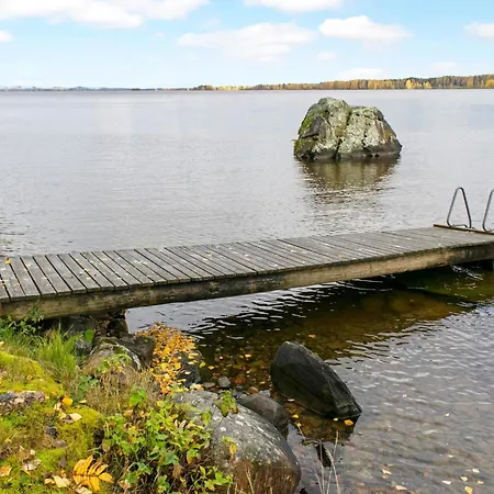 Lomaranta By Interhome Ruvaslahti