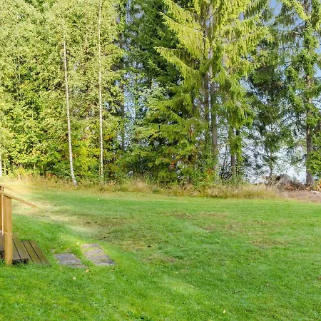 Prázdninový dům Lomaranta By Interhome Ruvaslahti