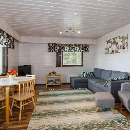 펜션 Lomaranta By Interhome *