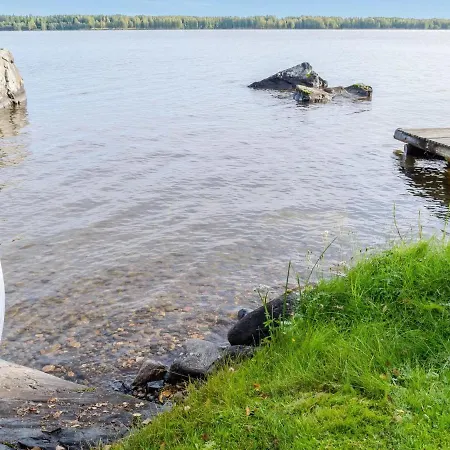 Loma-asunnot Lomaranta By Interhome