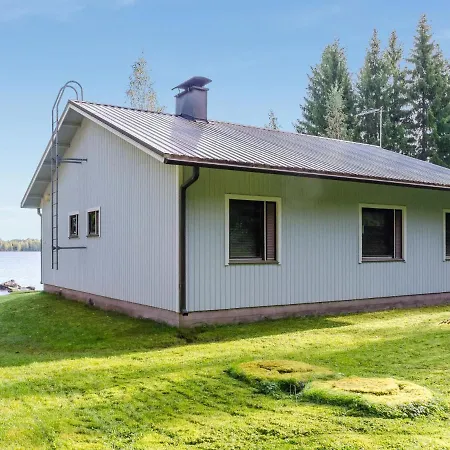 Lomaranta By Interhome * Ruvaslahti