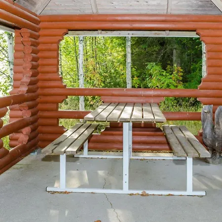 Lomaranta By Interhome * Ruvaslahti