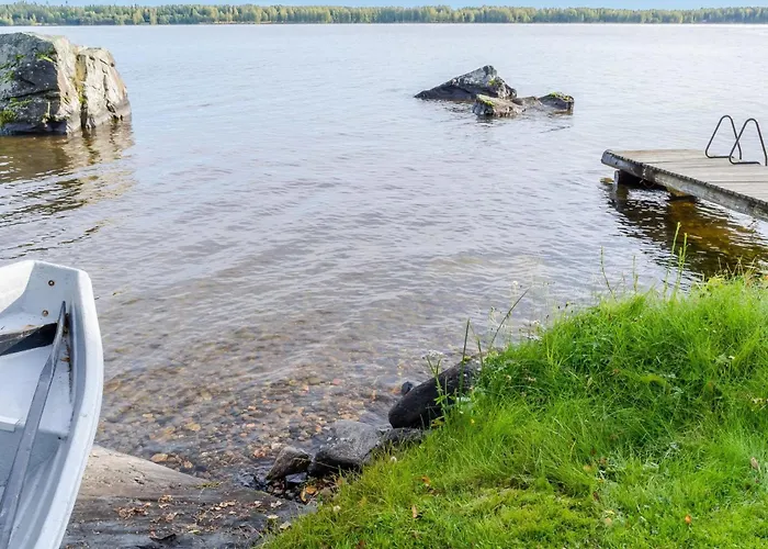 Lomaranta By Interhome *