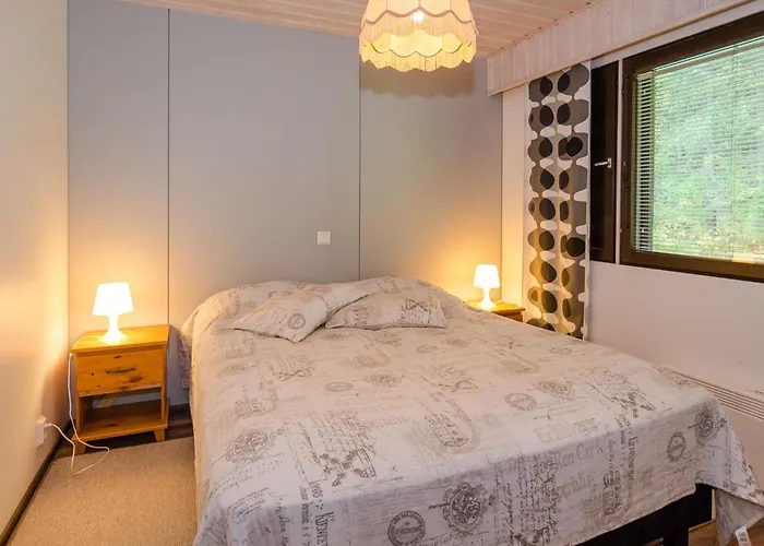 Сasa de vacaciones Lomaranta By Interhome