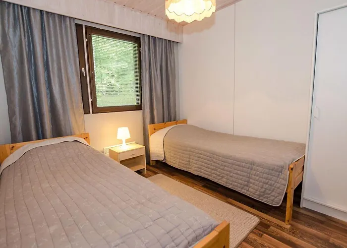 Lomaranta By Interhome *