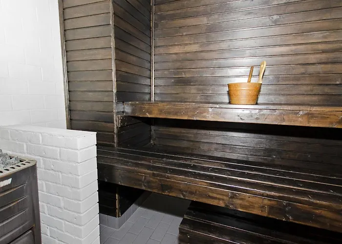 Lomaranta By Interhome