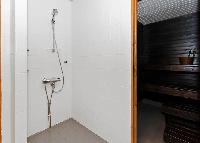 Lomaranta By Interhome Сasa de vacaciones *