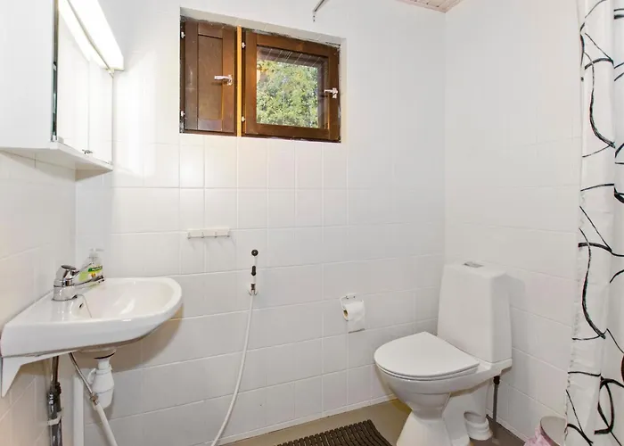 Lomaranta By Interhome Сasa de vacaciones *