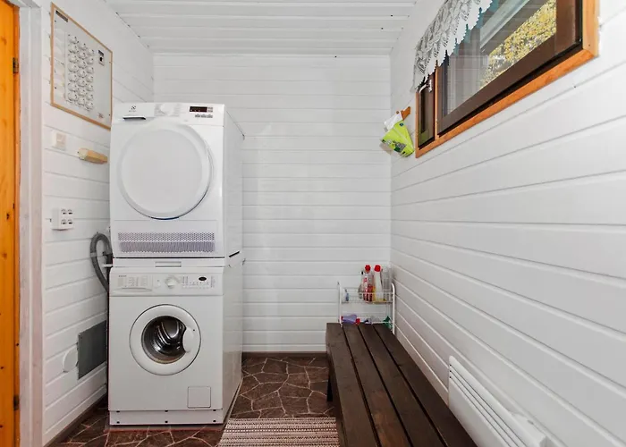 Lomaranta By Interhome * Ruvaslahti