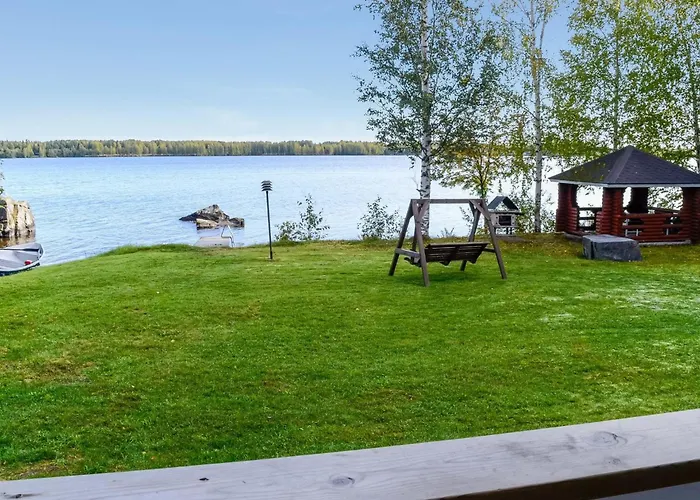 Lomaranta By Interhome *