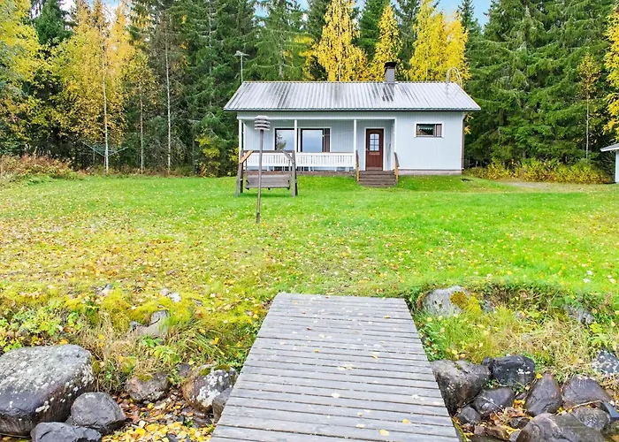 Lomaranta By Interhome Сasa de vacaciones