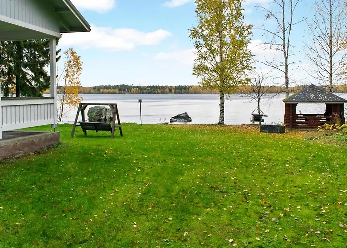 Lomaranta By Interhome *