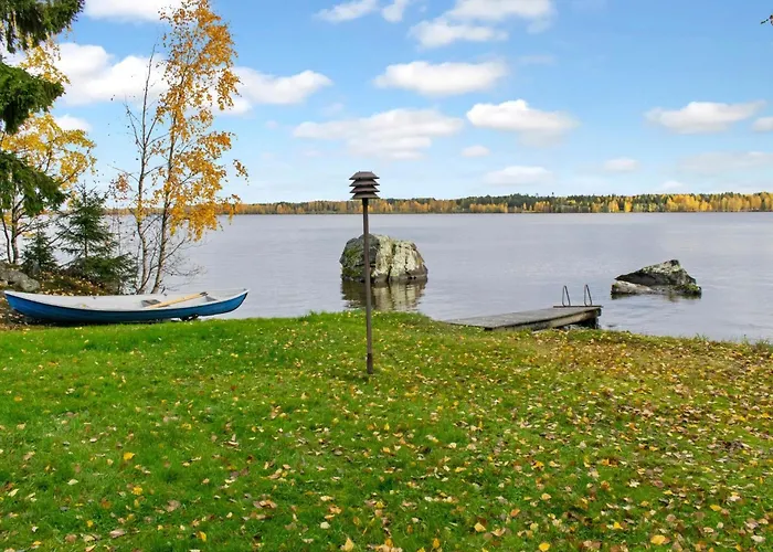 Lomaranta By Interhome Сasa de vacaciones