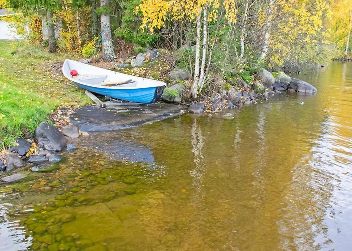 Lomaranta By Interhome *