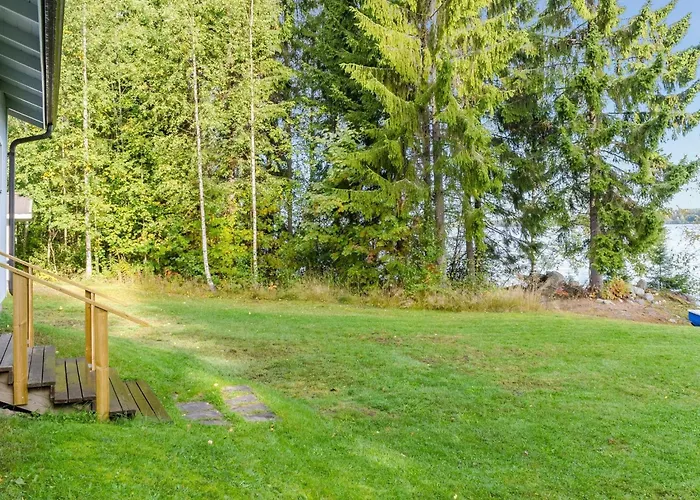 Lomaranta By Interhome *