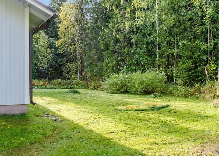 Lomaranta By Interhome *